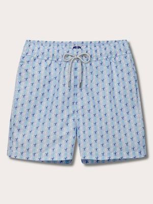 Men's Star Dancer Staniel Swim Shorts