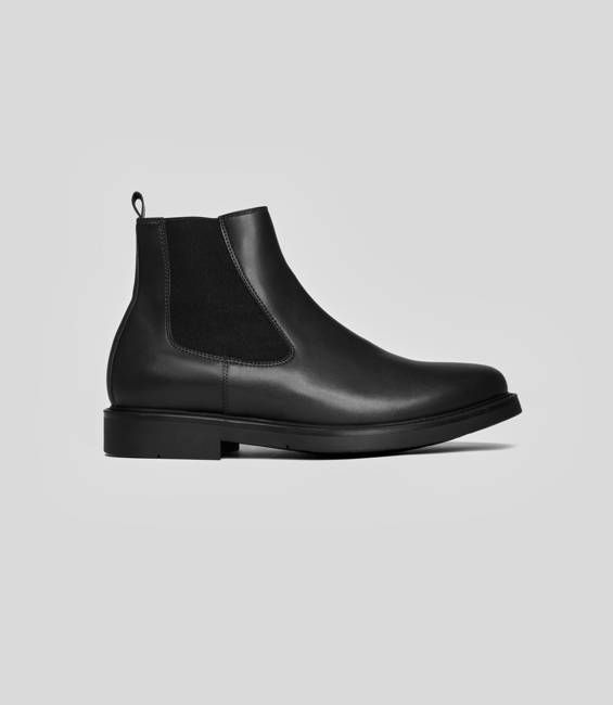 Vegan Chelsea Boot - Men