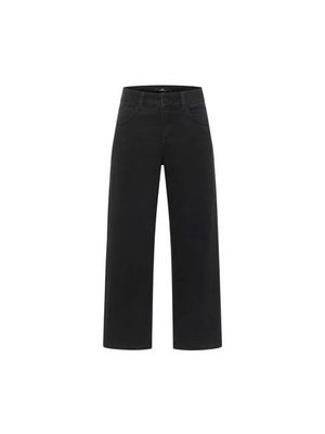 Vorbestellung - Cropped Jeans (OCS)