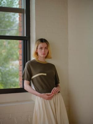 Ruben Tee - Chlorella