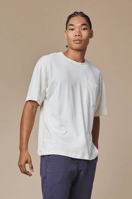 Vernon Pocket Oversized Tee