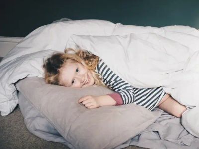 celeste kids nightie / various colours — Noctu