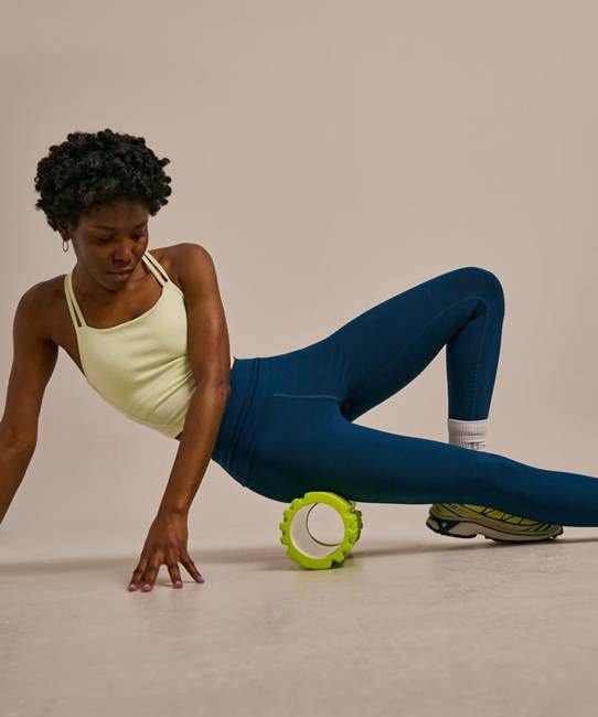 Enduro sculpting 7/8 leggings