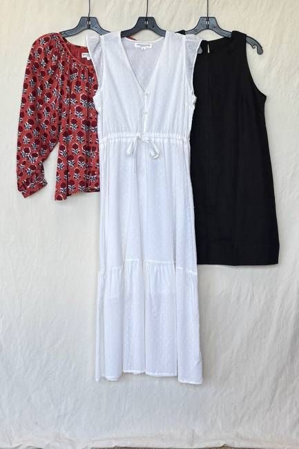 1093 Sample Pack - $135 - Size S