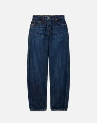 Surplus Rewind Jean - DK Santa Cruz Size 26
