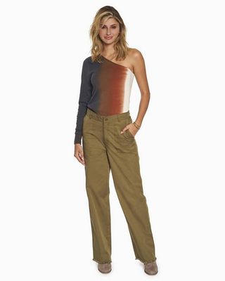 Jordana Utility Pant
