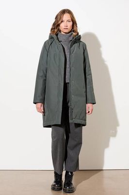 Coat Ariza  (Light Fir)