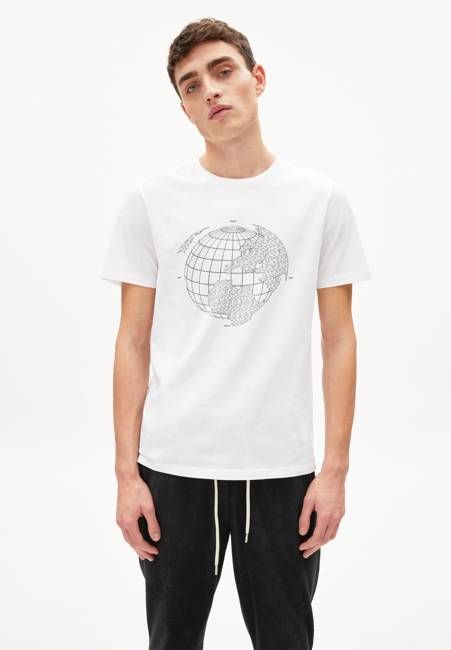 JAAMES IMAGINE | white