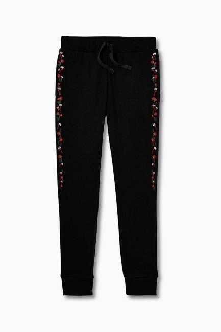 Garden Sweatpants - FINAL SALE