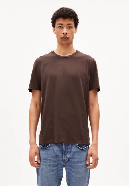 JAAMES T-SHIRT | earth