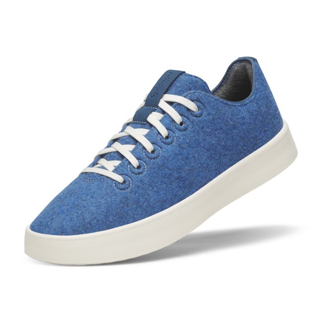 W Wool Cruiser Freizeitschuhe