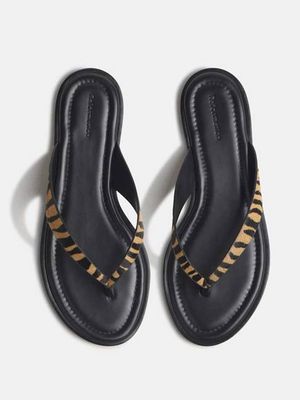 Jessie Thong Sandal