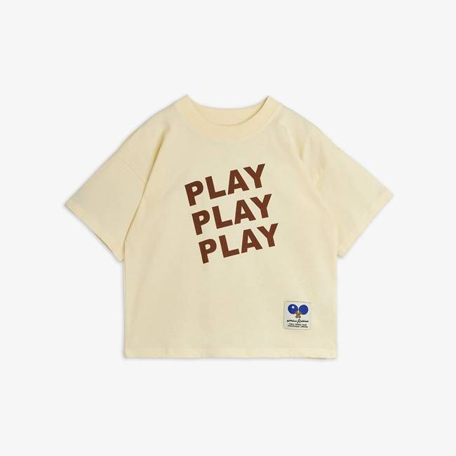 Play T-Shirt