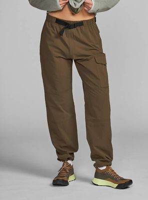 W's Trekker Cargo Pant