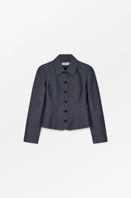 Jacke Ria - Nachtblau