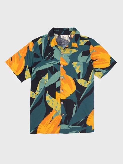 Rincon Shirt | Hanalei