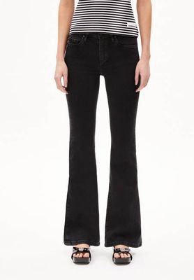 ANAMAA X STRETCH| wahrer Anker