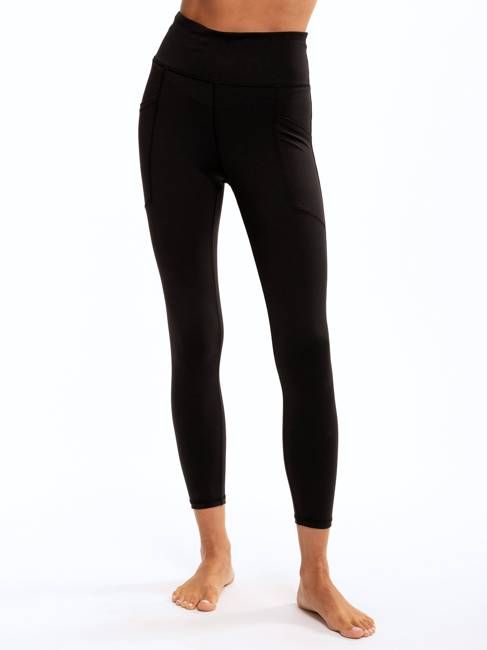Apryl Super Hi-Rise 7/8 Legging 24"