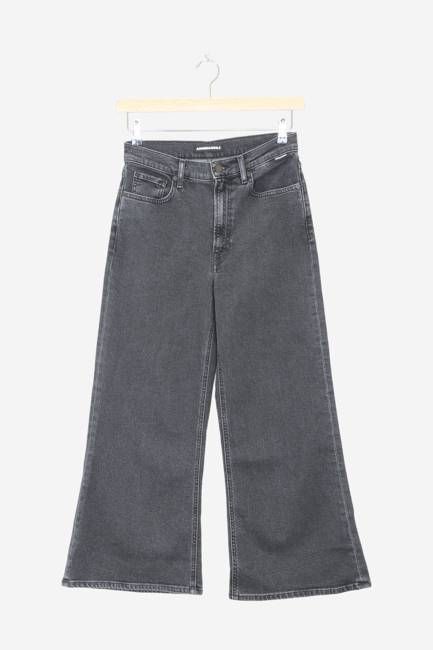 Jeans Wide Leg RS