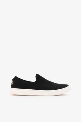 BLACK CALIFORNIA TRAINERS