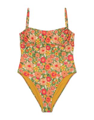 Joni One Piece in Reverie