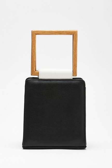 Amaryllis Black and White