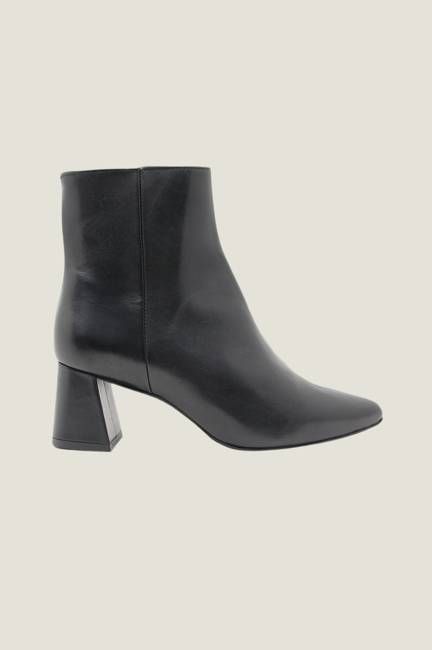 Lugano Boot | Black