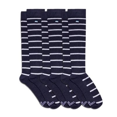 Striped Compression Bundle