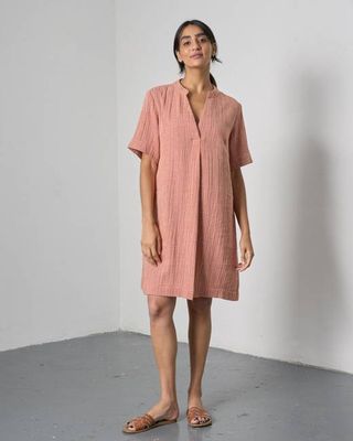 Wren Dress