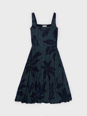 Lily Dress | Nightbloom