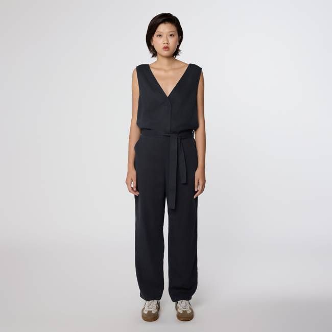 ONESIE Jumper - Tencel - Dark Navy