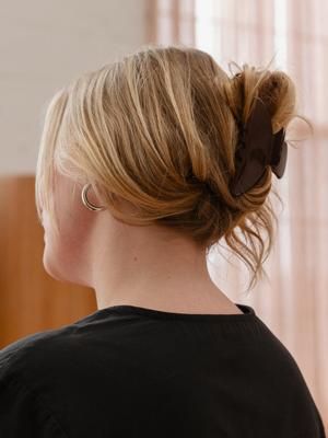 Nat + Noor Hair Clip