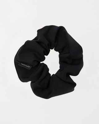Tencel scrunchie