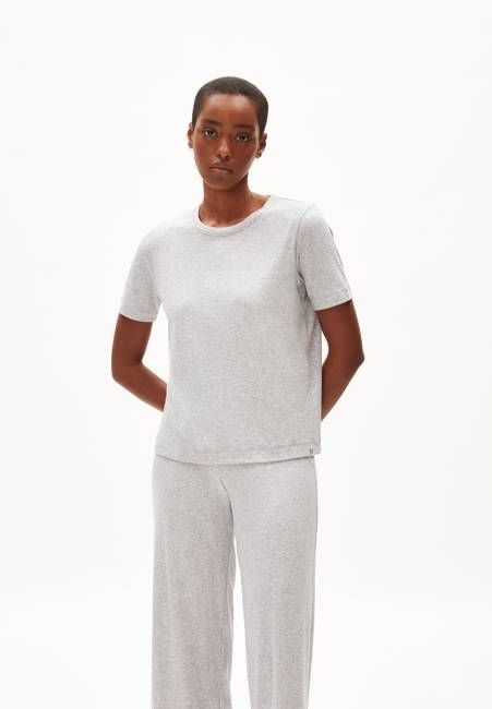 GENEVRAA | grey melange