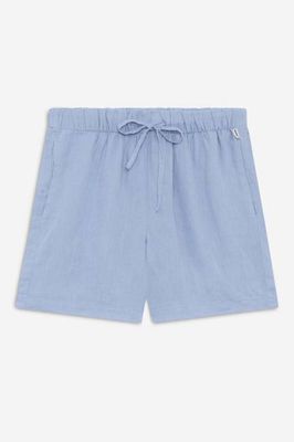 BLUE ERAS SHORTS