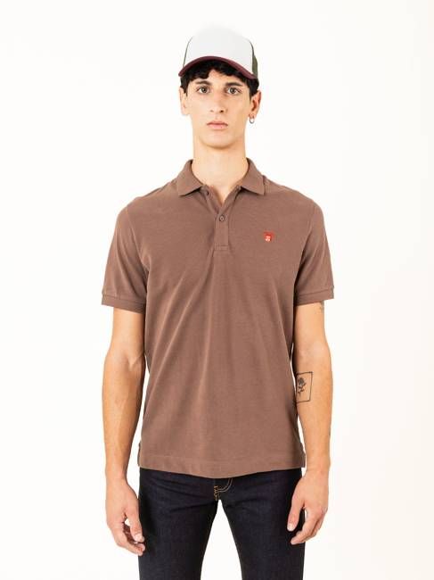 POLO MOCHA CAP