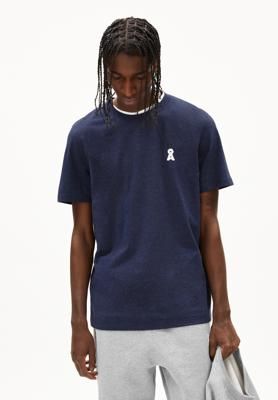 ICONIC Å MAARKOS MLNG in blue for Men