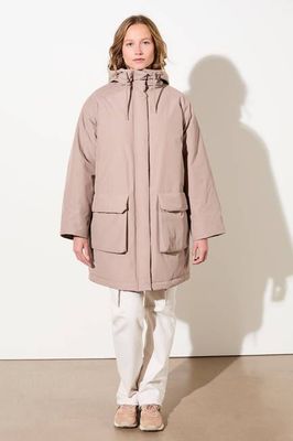 Jacket Kinsey  (Taupe)