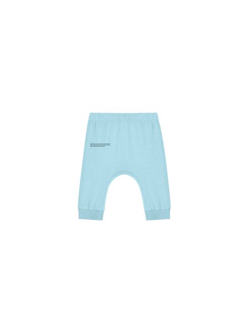 Archive Baby 365 Lightweight Track Pants—celestial blue