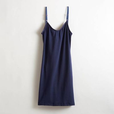 Midnight Jersey Slip