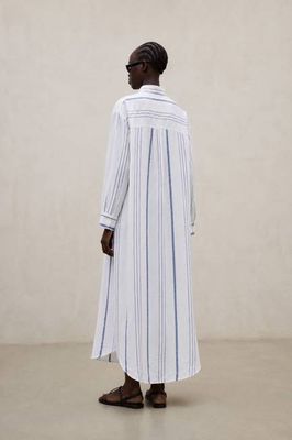 DAREA KLEID WEISS