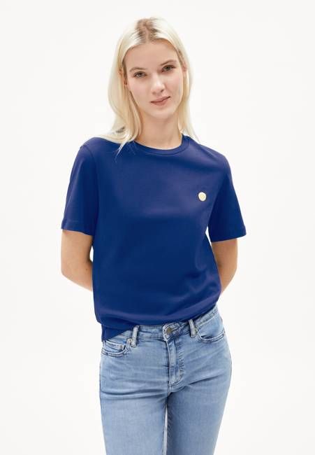 LUALAA ICONS | blue noon-yellow