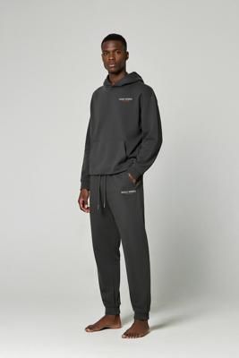 COLUMBIA HOODIE GREEN