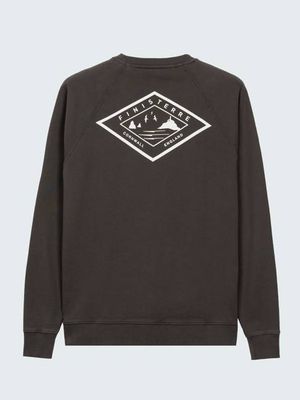 Men's Diamond Logo Coho Sweatshirt