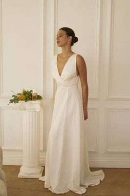 Sample Sale Nikki Gown