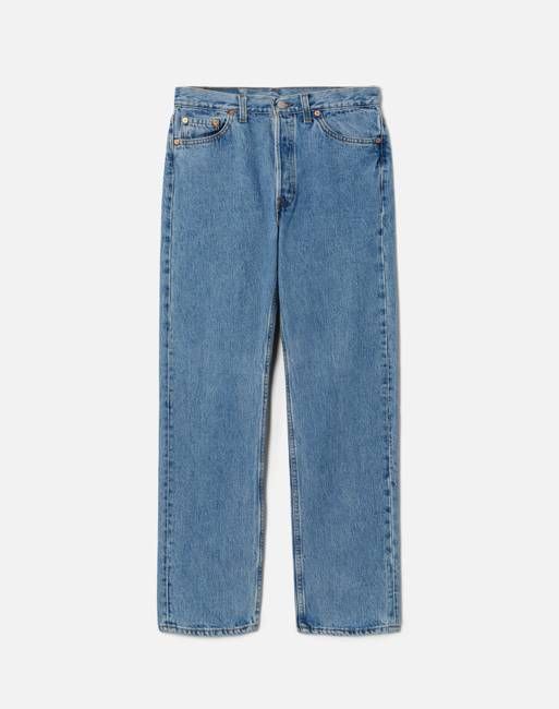 80s Levi's 501 -#1124