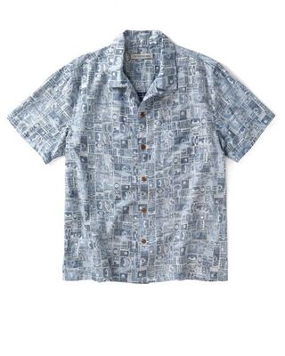 The BBQ Shirt - Outerworn