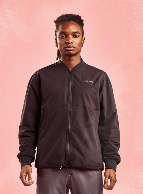 Unisex Runaround "Crew Issue" Jacket