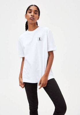 TARAA CAPSULE.02| weiß