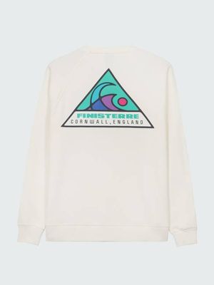 Future Wave Coho Sweatshirt für Herren